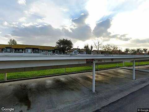 Oak Creek Dr, Ontario, CA 91761