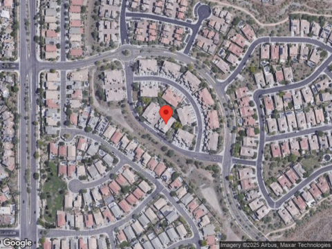 W Hunter Ct, Phoenix, AZ 85085