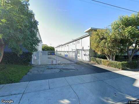 Cloverfield Blvd, Santa Monica, CA 90404