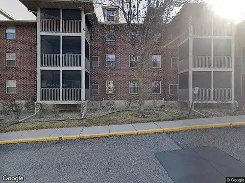 Douglas Dr N, Minneapolis, MN 55422