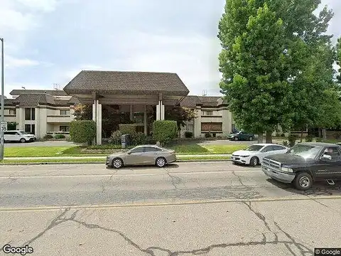 N Millbrook Ave, Fresno, CA 93726