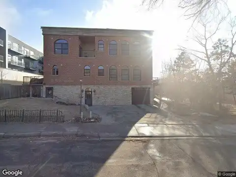 Inglewood Ave S, Minneapolis, MN 55416