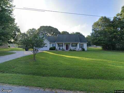 Lake Circle, FAYETTEVILLE, GA 30215