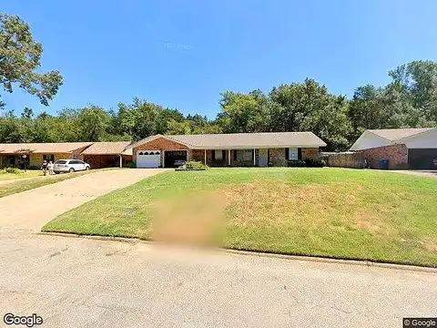 Circle, WINNSBORO, TX 75494