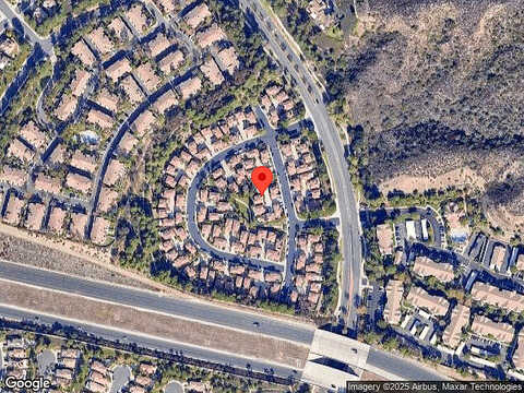 Paseo Viento, RANCHO SANTA MARGARITA, CA 92688