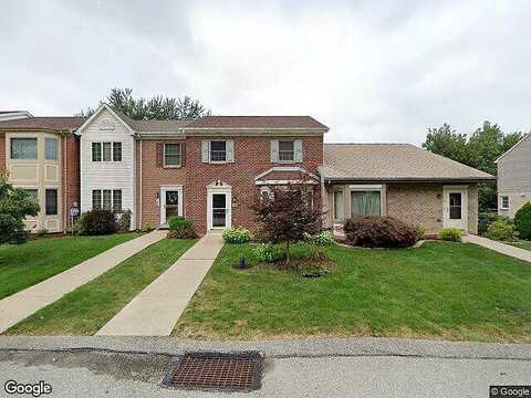 Unity, GREENSBURG, PA 15601