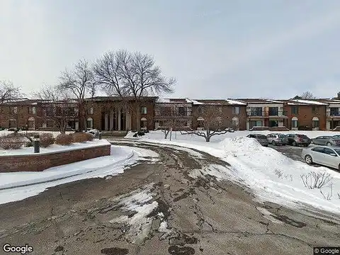 York Ave S, Minneapolis, MN 55435