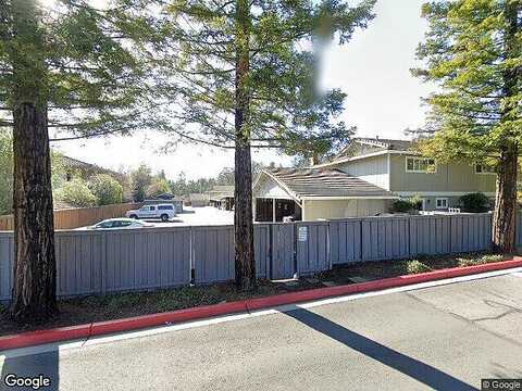 Ascot Dr, Moraga, CA 94556