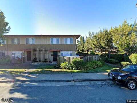 Day Ave, San Mateo, CA 94403