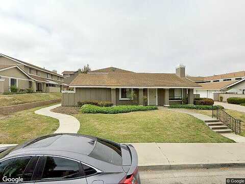 Hilltop Rd, Santa Maria, CA 93455