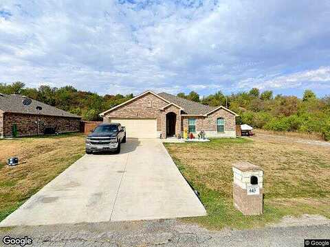 Lanai, RUNAWAY BAY, TX 76426