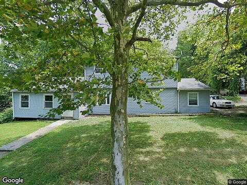 West, HARRISBURG, PA 17109