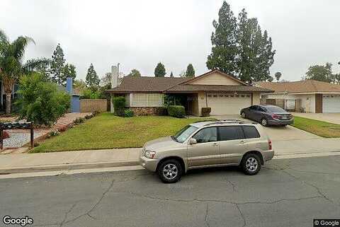 Hampton, SAN DIMAS, CA 91773