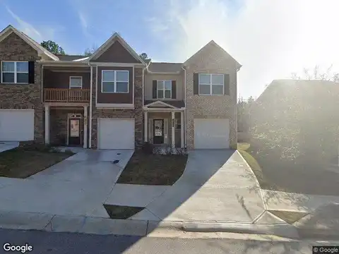 Benton Woods, COVINGTON, GA 30014