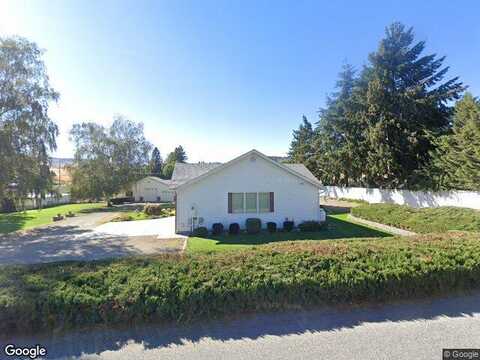 Knowles, WENATCHEE, WA 98801