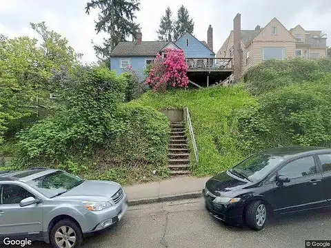 Forest, BELLINGHAM, WA 98225