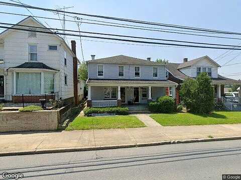 Franklin, CHAMBERSBURG, PA 17201