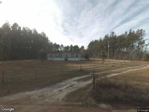 Mp Martin, BROOKLET, GA 30415