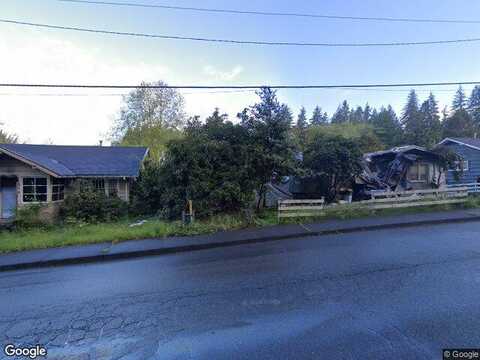 Wishkah, ABERDEEN, WA 98520