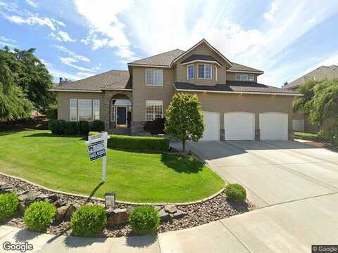 Broadhurst, WENATCHEE, WA 98801