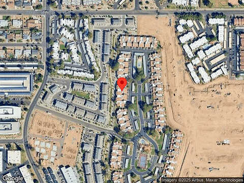 N 21St Dr, Phoenix, AZ 85021