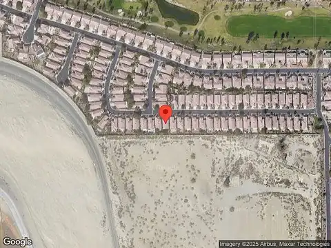 Avenida Santa Belinda, Indio, CA 92203