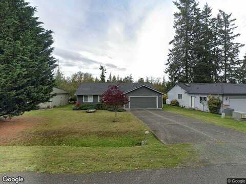 Spinnaker, FREELAND, WA 98249