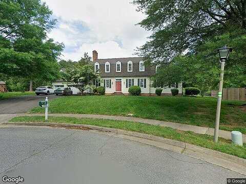 Maple Tree, ALEXANDRIA, VA 22304