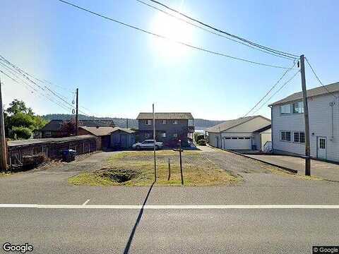 State Route 3, ALLYN, WA 98524
