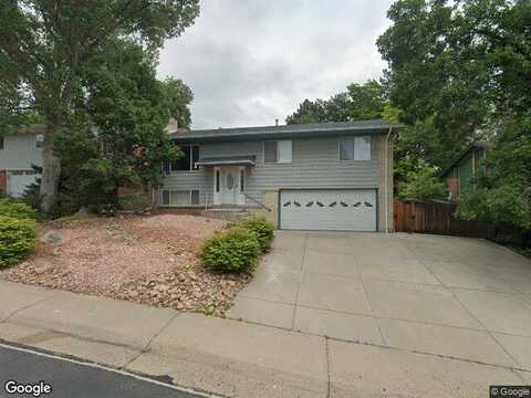 Beech, LAKEWOOD, CO 80228