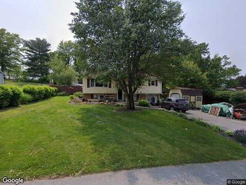 Echo, CHAMBERSBURG, PA 17202