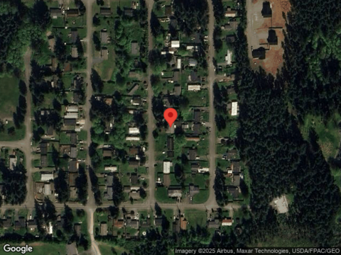 Hamilton, OAK HARBOR, WA 98277