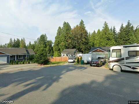 Gold Crescent, CAMANO ISLAND, WA 98282