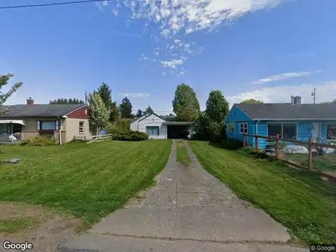 Tulip, BELLINGHAM, WA 98225