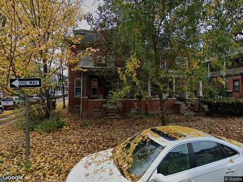 Woodbine, HARRISBURG, PA 17110