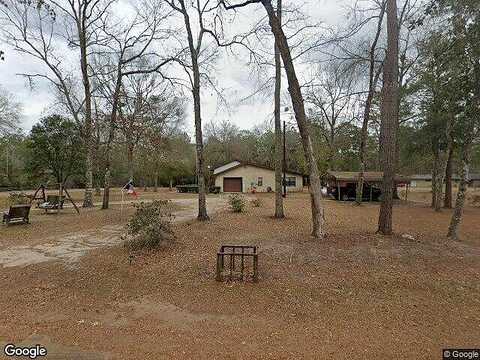 County Road 4772, WARREN, TX 77664