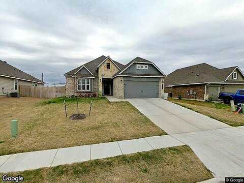Horatio, NOLANVILLE, TX 76559