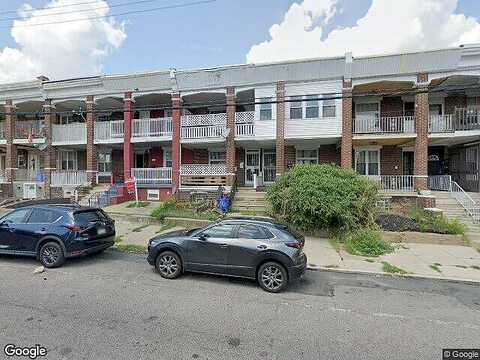 Jefferson St, Philadelphia, PA 19151