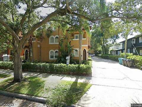 Cathcart Ave, Orlando, FL 32803