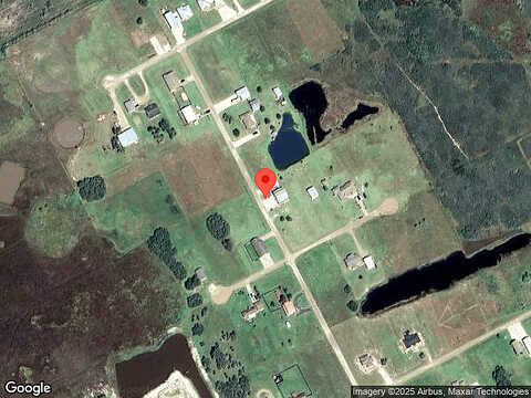 Dewberry Lane, Seadrift, TX 77983