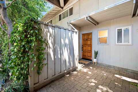 Danville Blvd, Alamo, CA 94507