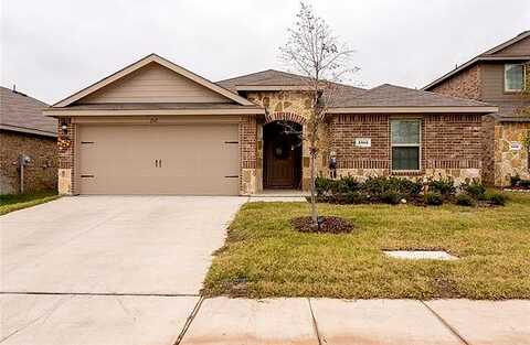 Saldana Drive, Fate, TX 75189