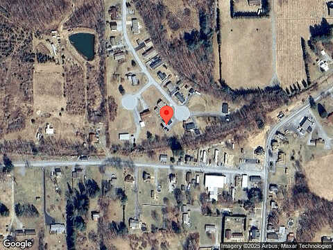 Meadow, MORRISDALE, PA 16858