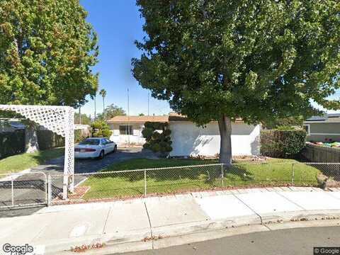 Monterey, CHULA VISTA, CA 91911