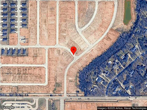 Hickory, AZLE, TX 76020