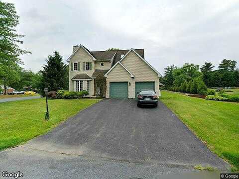 Willow, ORWIGSBURG, PA 17961