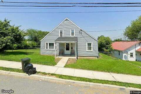 Elder, CHAMBERSBURG, PA 17201