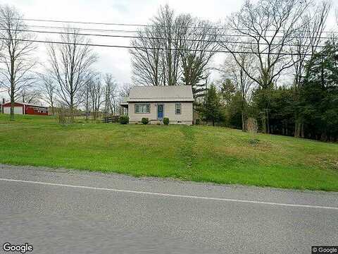 Allport Cutoff, MORRISDALE, PA 16858