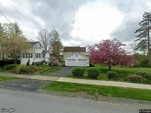 Birch, KANE, PA 16735