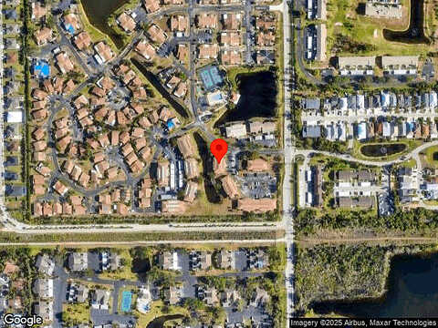 Birchwood Lane, Fort Myers, FL 33908